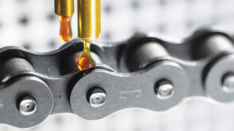 润滑脂选型指南：何时需要高阻尼特性？